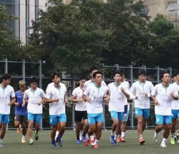 赞助活动