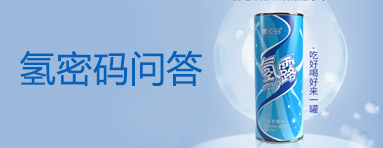 氢密码问答